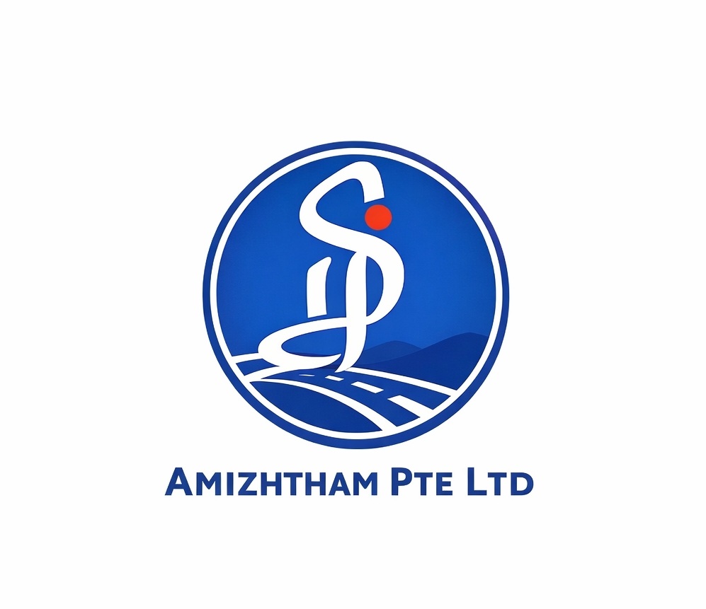 Amizhtham Pte Ltd Logo